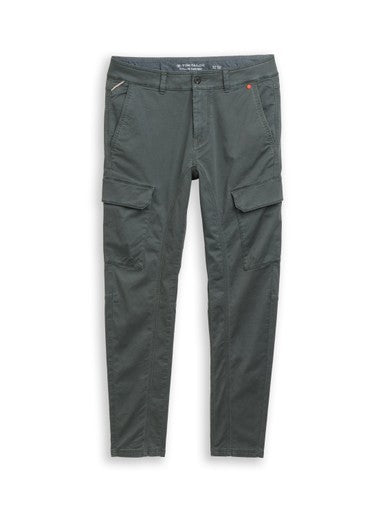 TTTYLER WASHED TAPERED CARGO