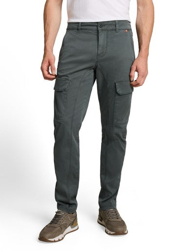 TTTYLER WASHED TAPERED CARGO