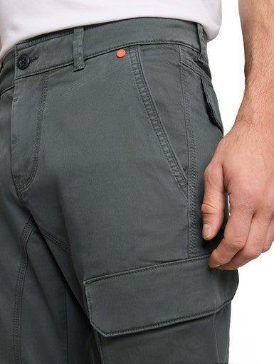 TTTYLER WASHED TAPERED CARGO