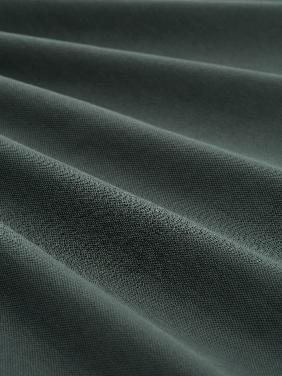 BASIC LONGSLEEVE POLO