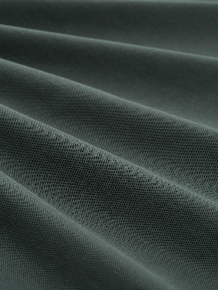 BASIC LONGSLEEVE POLO