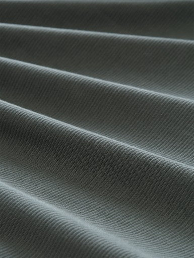 STRUCTURED STAND-UP JACKET