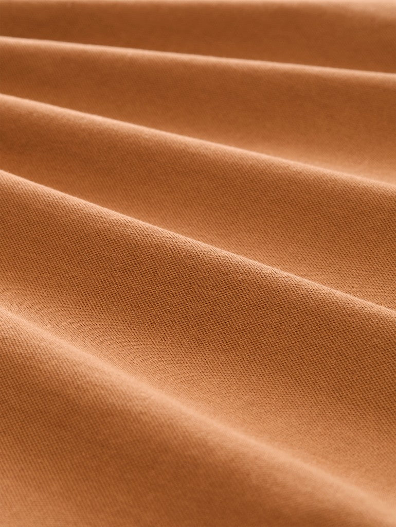 BASIC LONGSLEEVE POLO