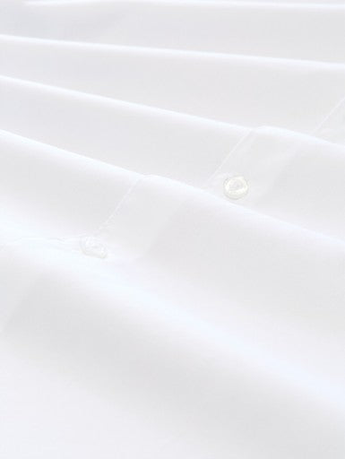 STRETCH POPLIN SHIRT