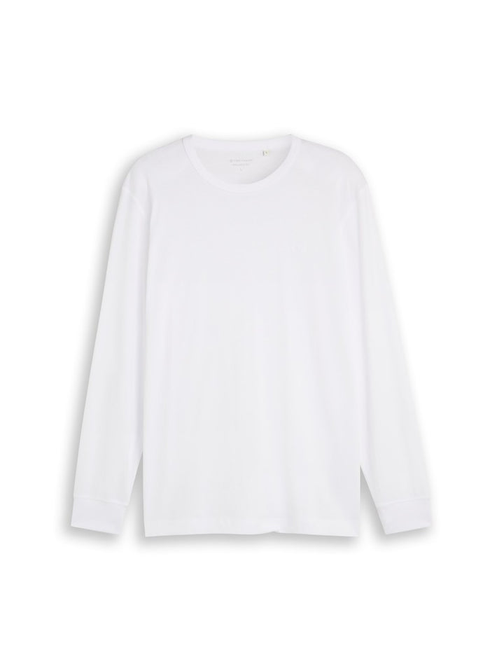 BASIC LONGSLEEVE T-SHIRT