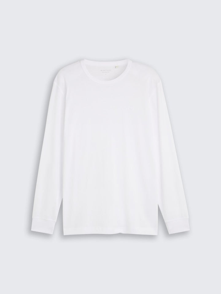 BASIC LONGSLEEVE T-SHIRT