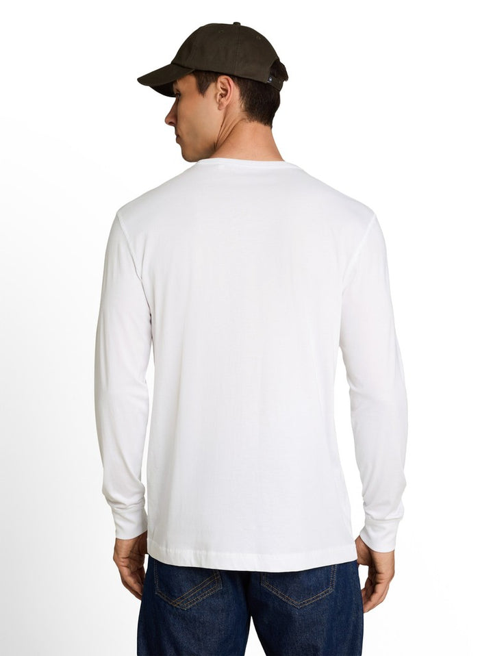BASIC LONGSLEEVE T-SHIRT