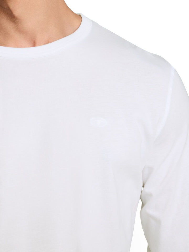 BASIC LONGSLEEVE T-SHIRT