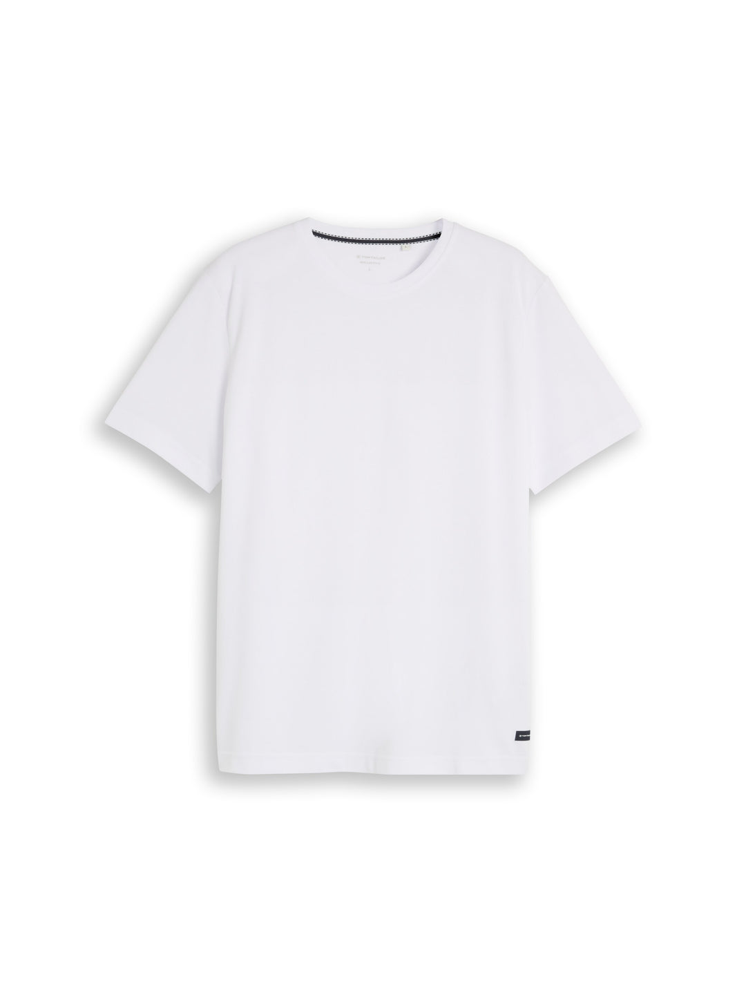 PIQU T-SHIRT