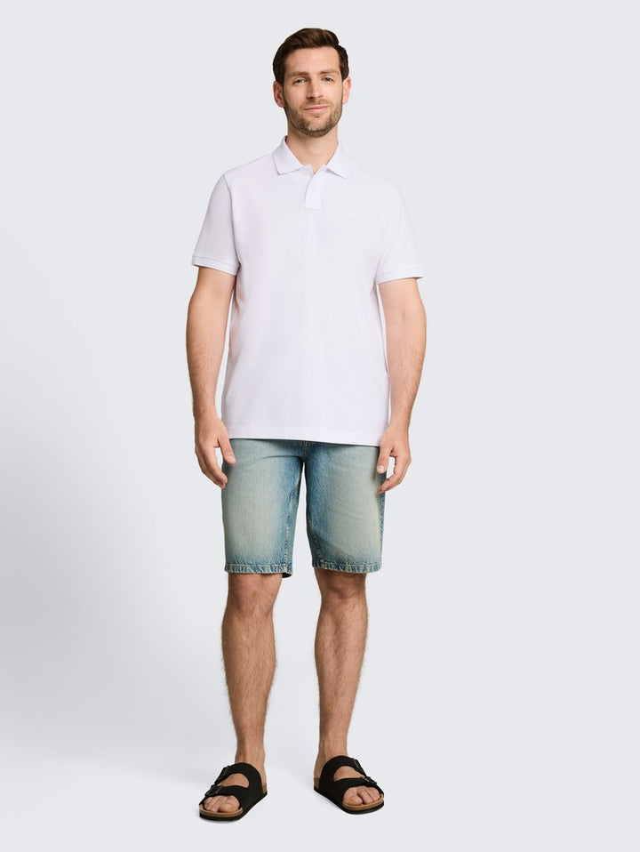 BASIC POLO