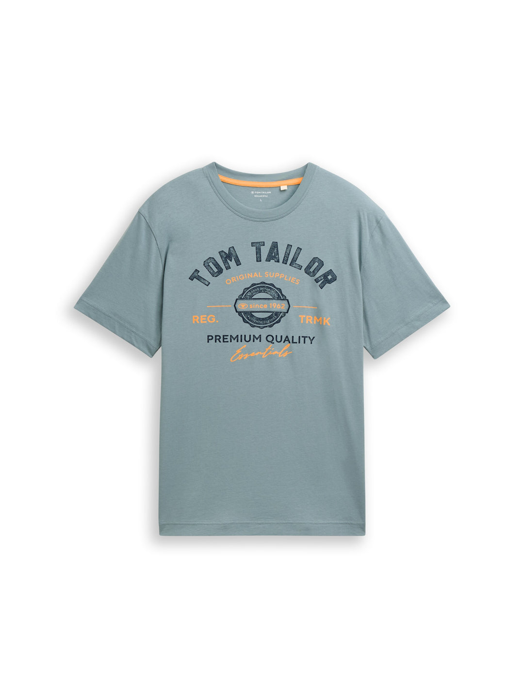 LOGO TEE