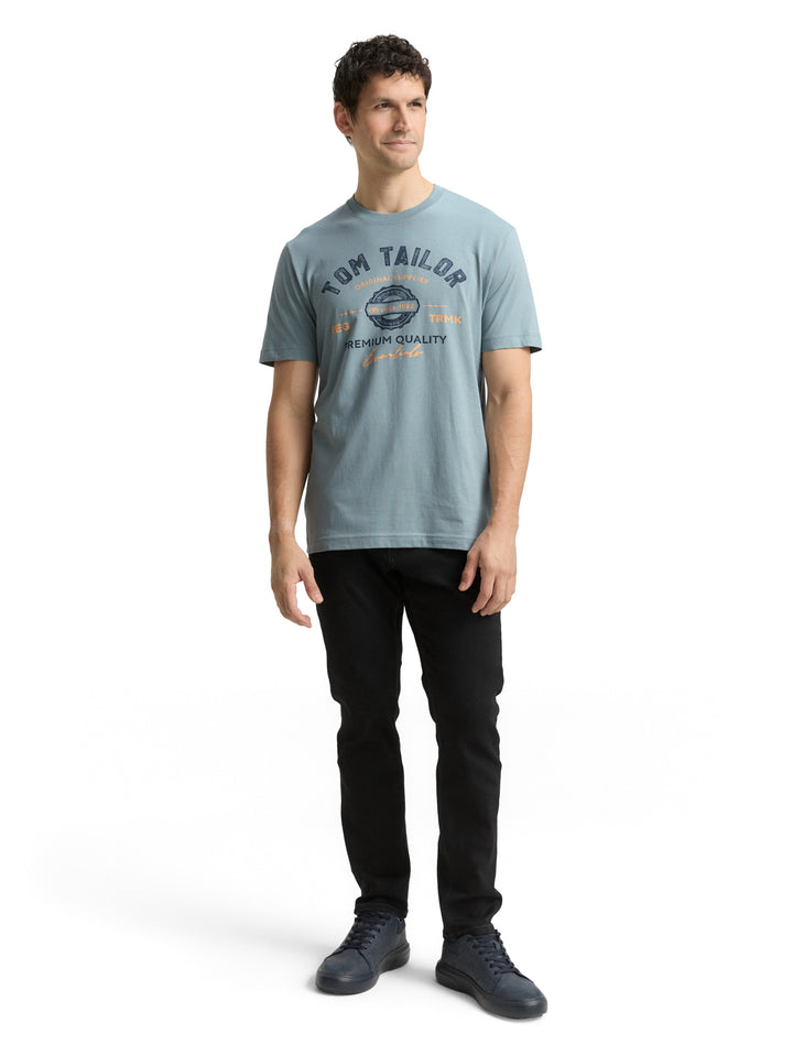 LOGO TEE