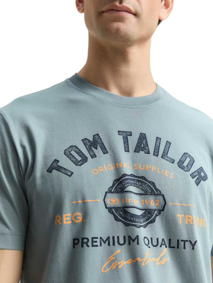 LOGO TEE