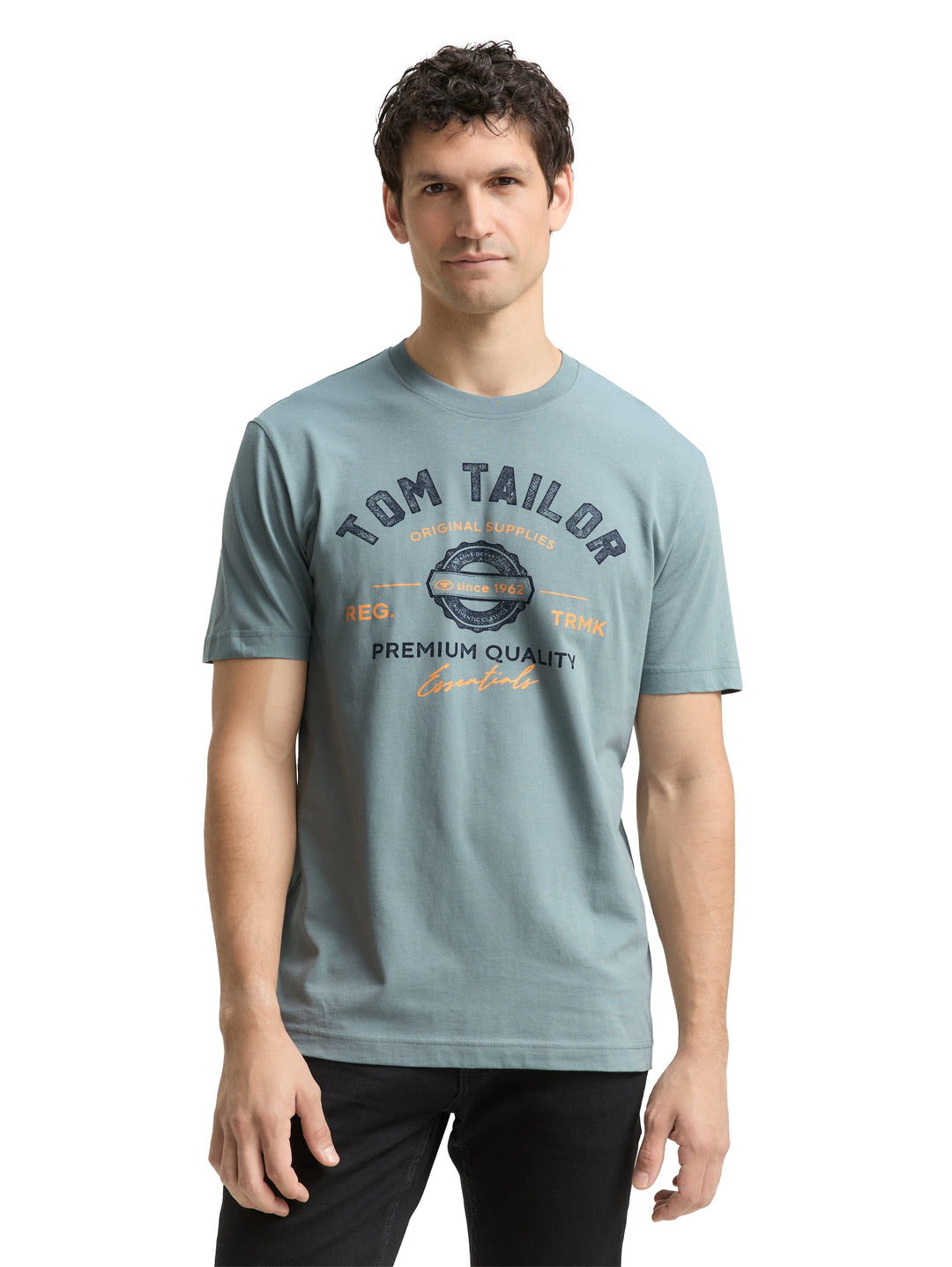 LOGO TEE