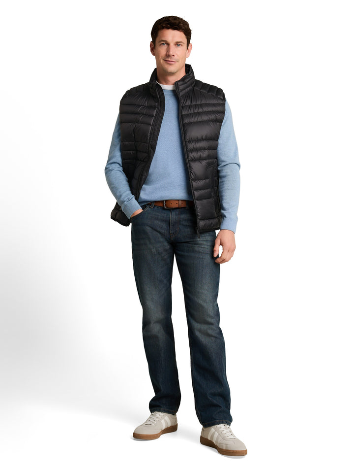 LIGHTWEIGHT VEST