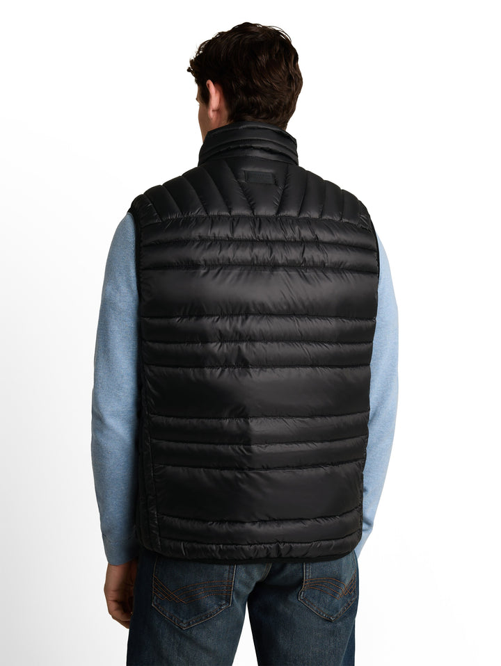 LIGHTWEIGHT VEST