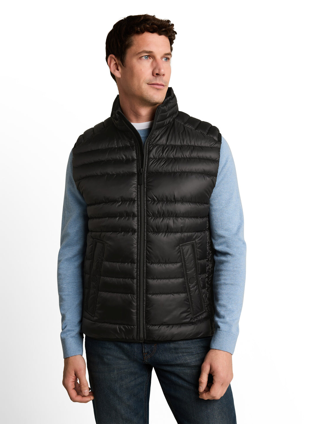 LIGHTWEIGHT VEST