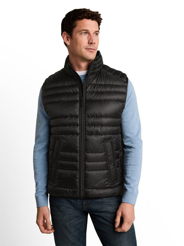 LIGHTWEIGHT VEST