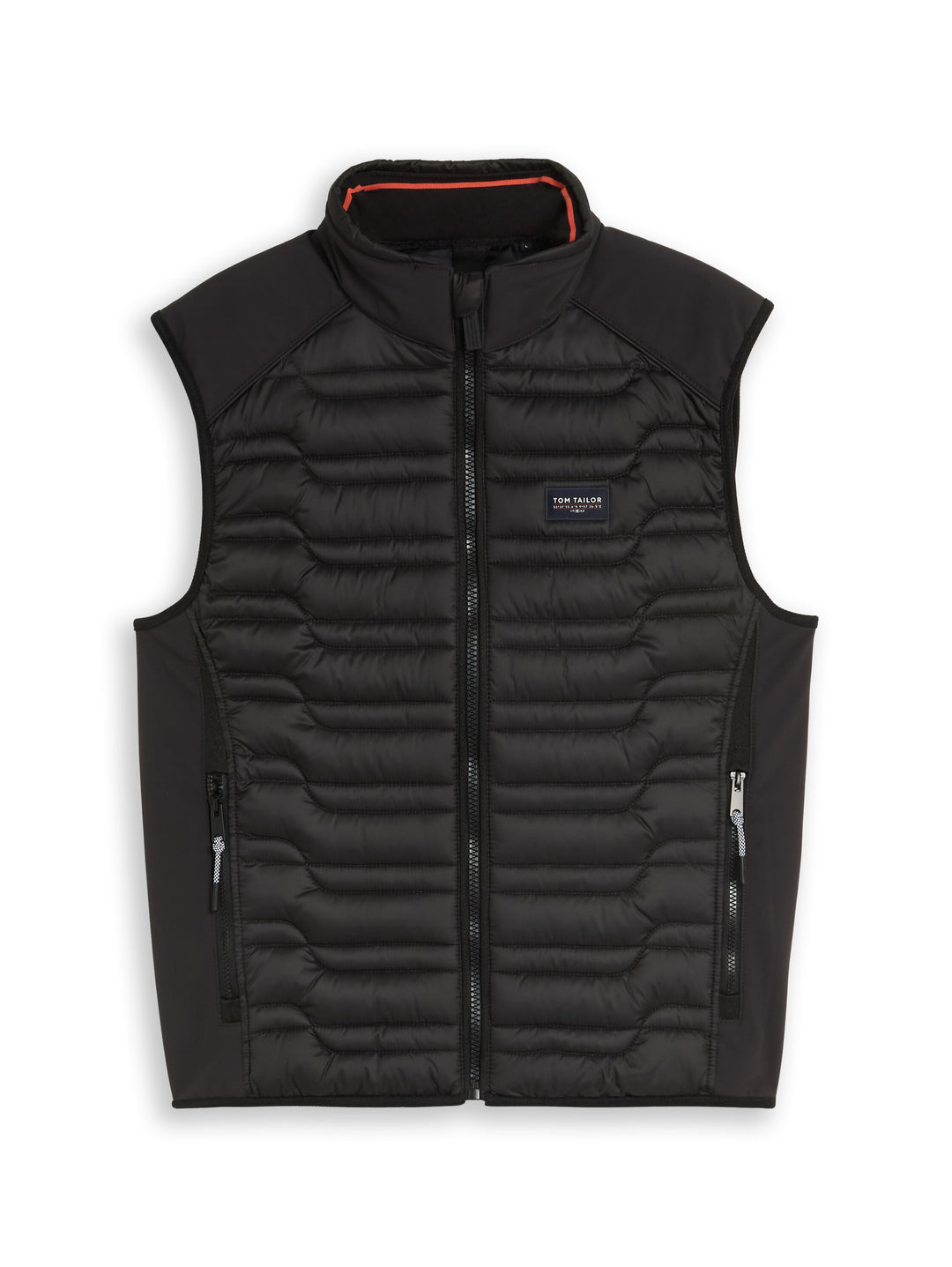 HYBRID VEST