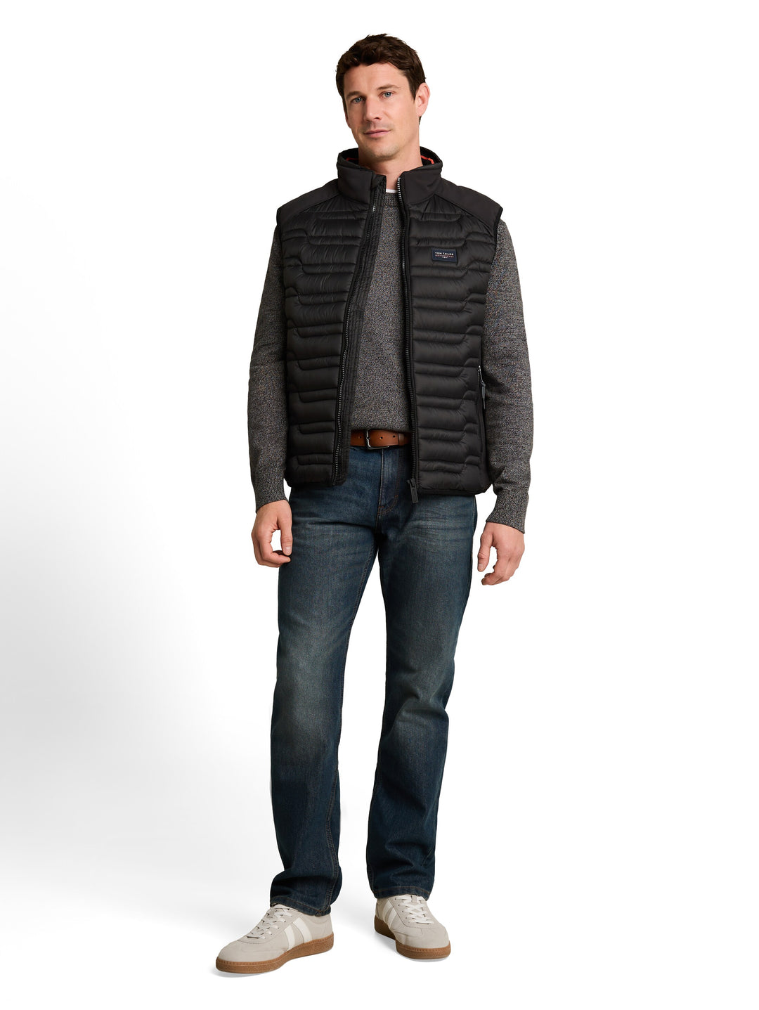 HYBRID VEST