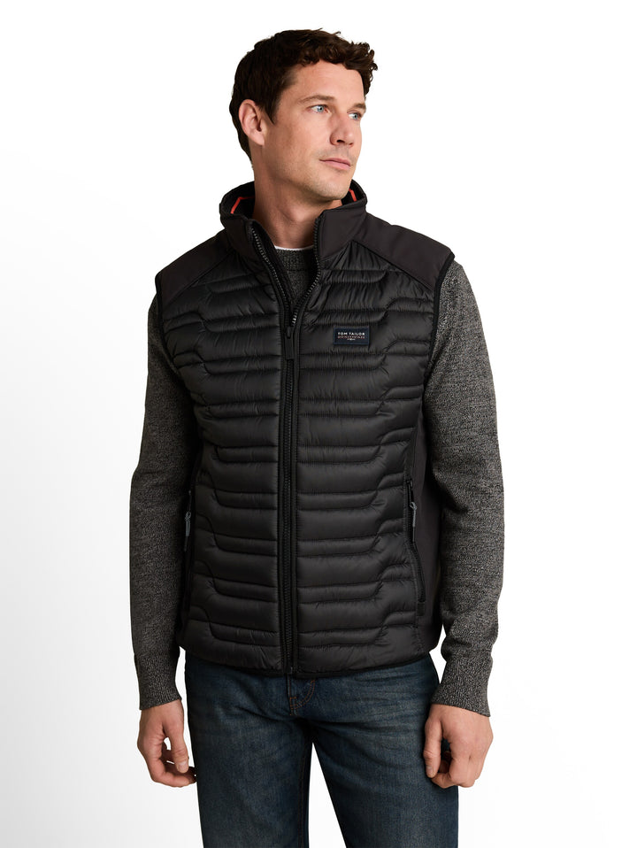 HYBRID VEST