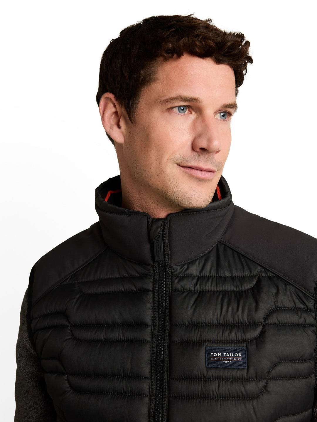 HYBRID VEST