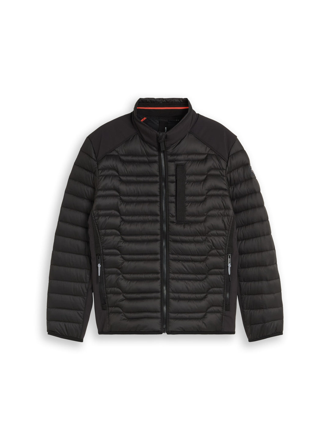 HYBRID JACKET