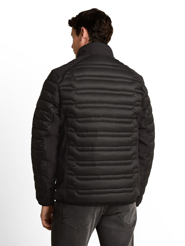 HYBRID JACKET