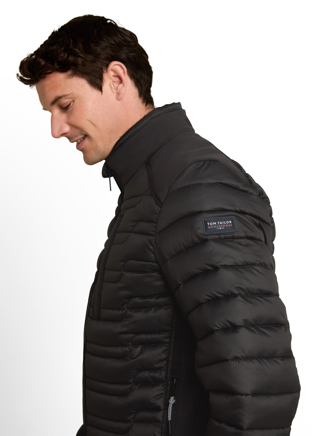 HYBRID JACKET