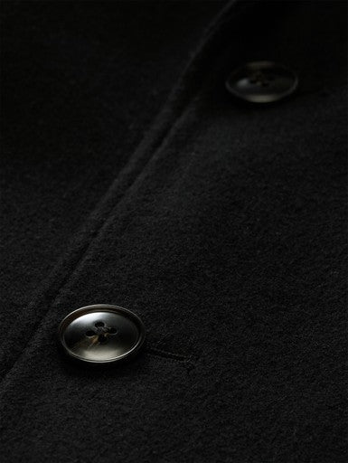 CLASSIC WOOL COAT