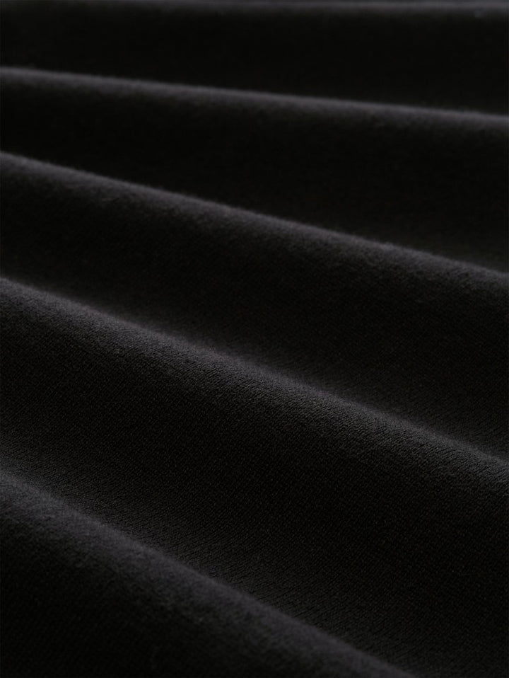 BASIC TURTLE NECK KNIT