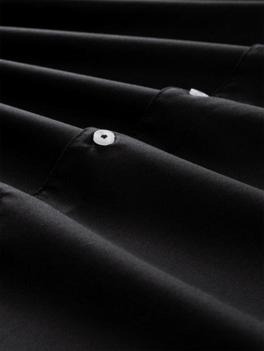 STRETCH POPLIN SHIRT