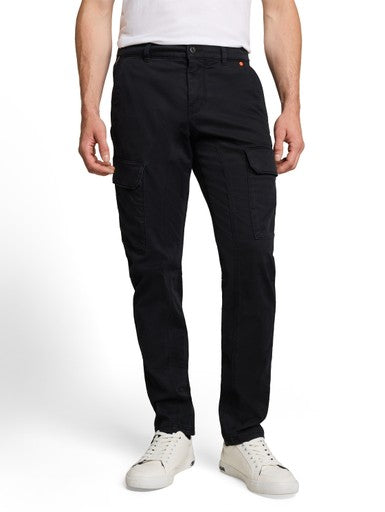 TTTYLER WASHED TAPERED CARGO