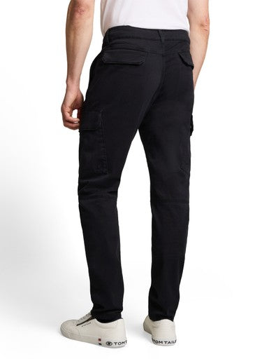 TTTYLER WASHED TAPERED CARGO