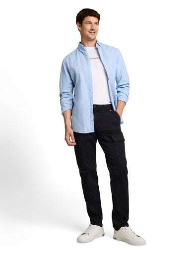 TTTYLER WASHED TAPERED CARGO