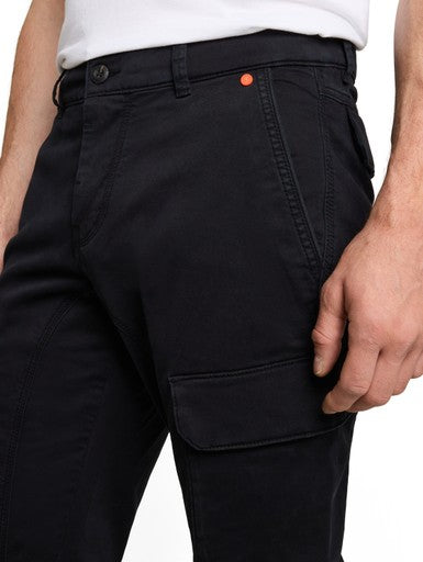 TTTYLER WASHED TAPERED CARGO