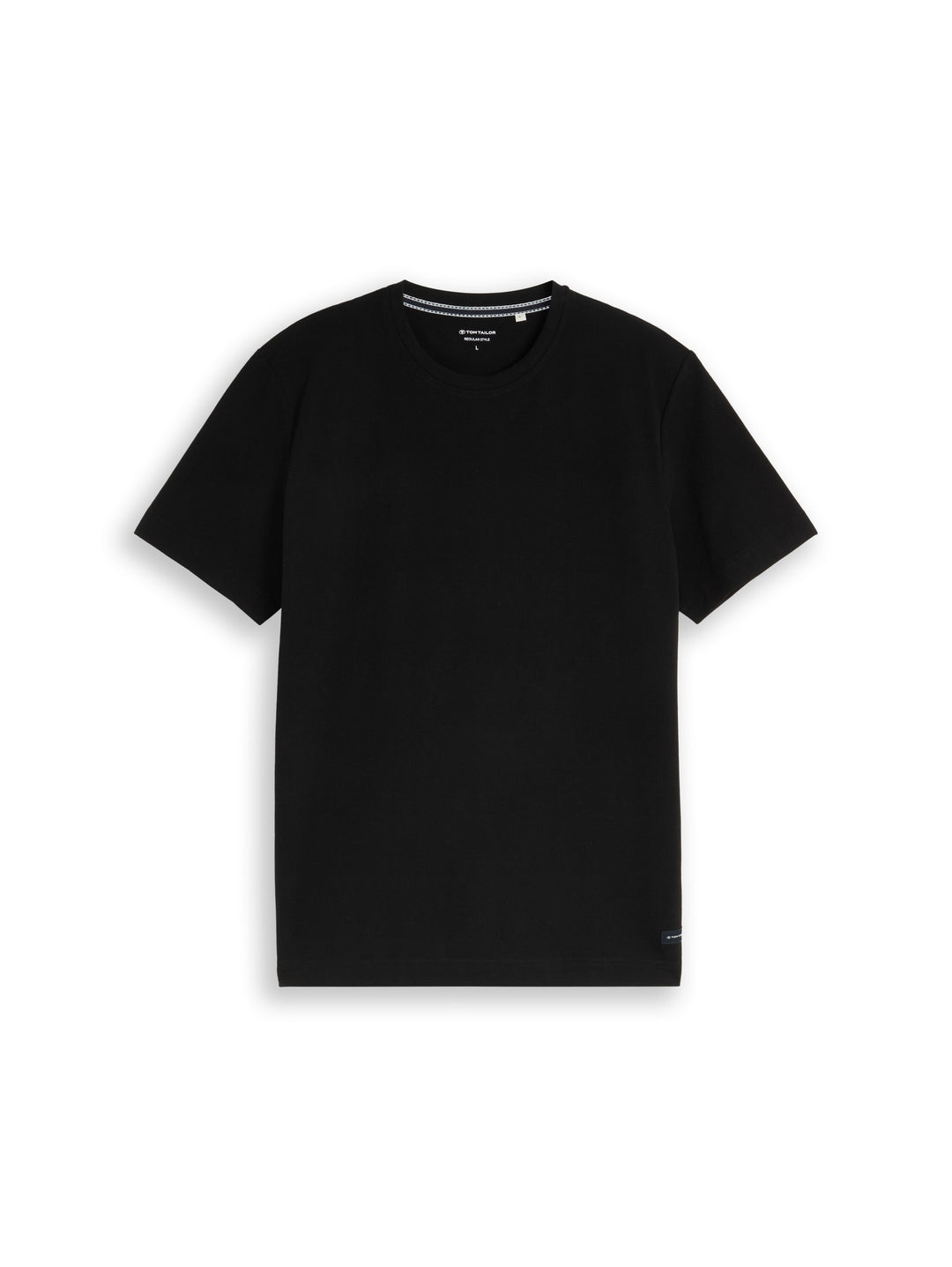 PIQU T-SHIRT