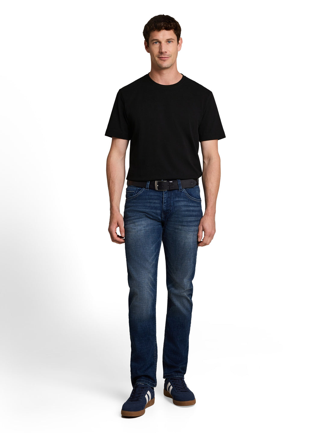 PIQU T-SHIRT