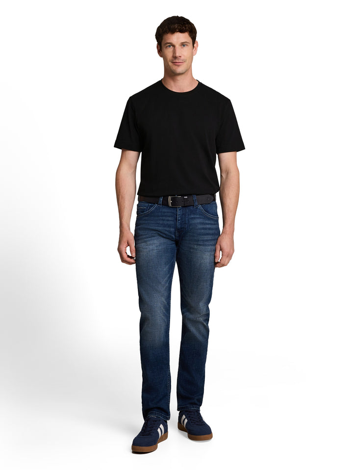 PIQU T-SHIRT