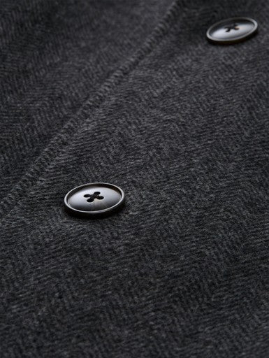 CLASSIC WOOL COAT