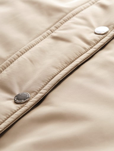 PADDED SHORT PARKA