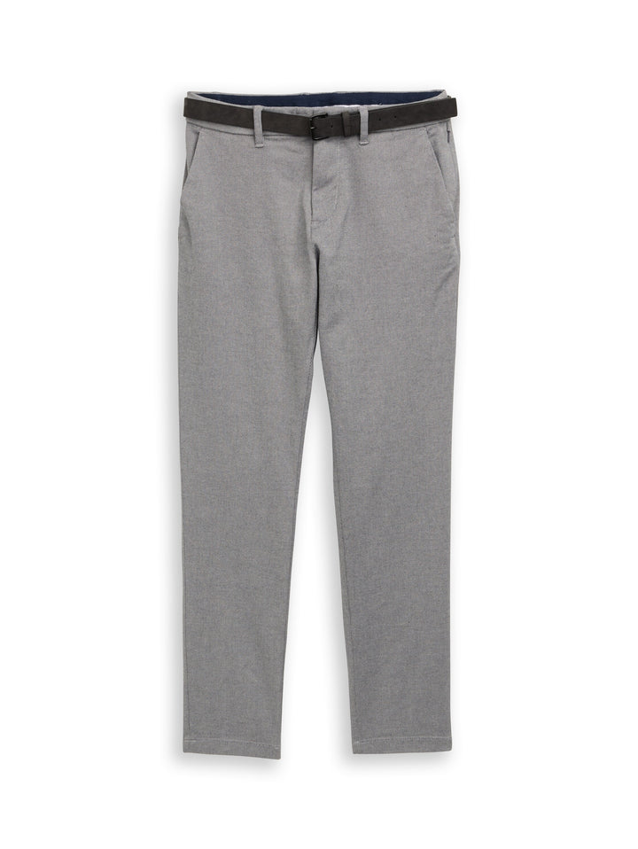TRAVELER SLIM CHINO