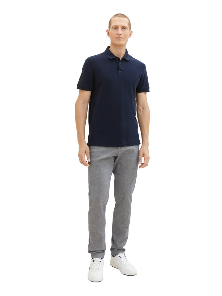 TRAVELER SLIM CHINO
