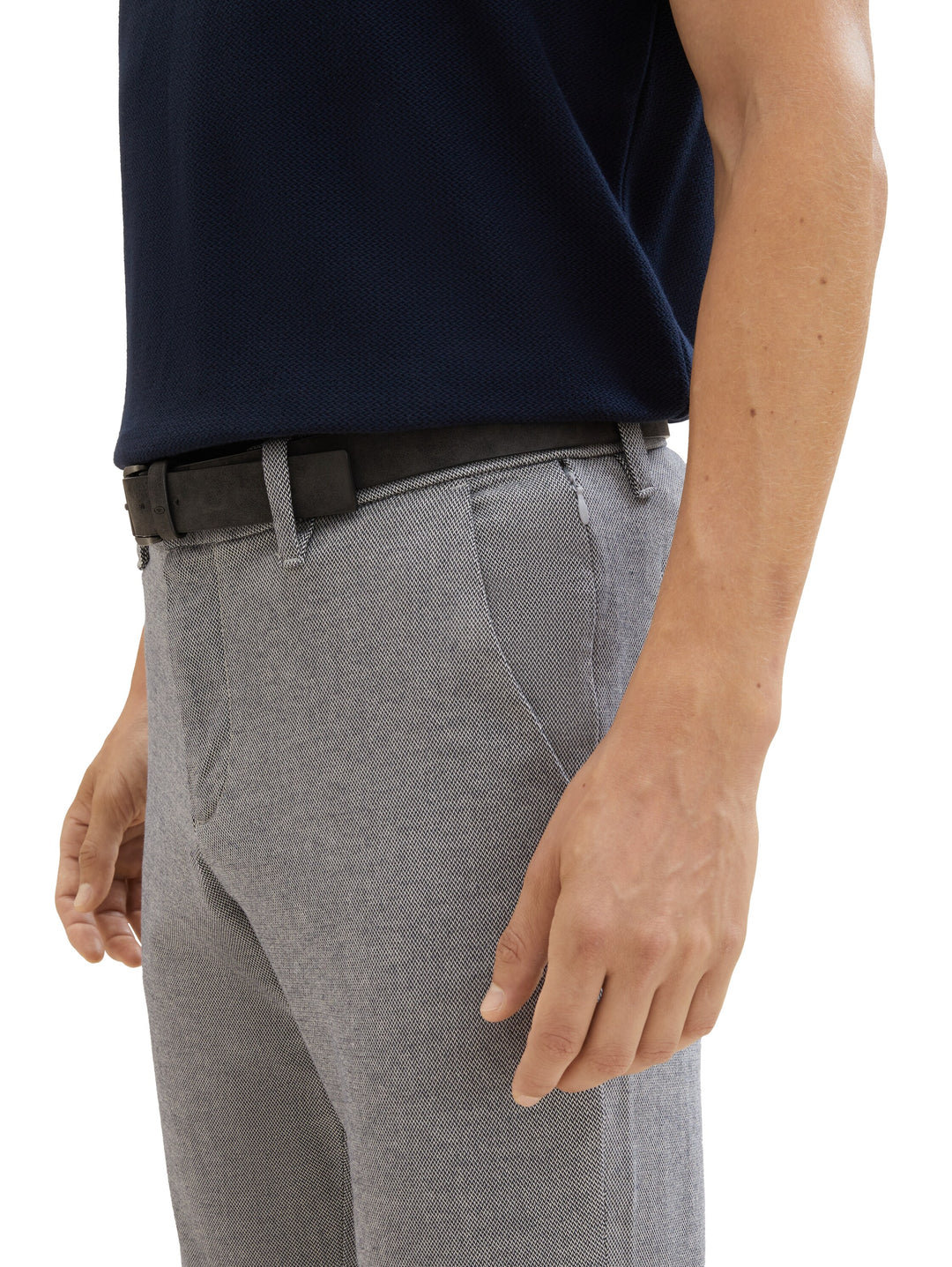 TRAVELER SLIM CHINO
