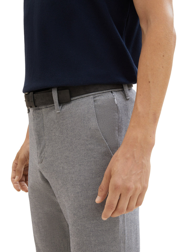 TRAVELER SLIM CHINO