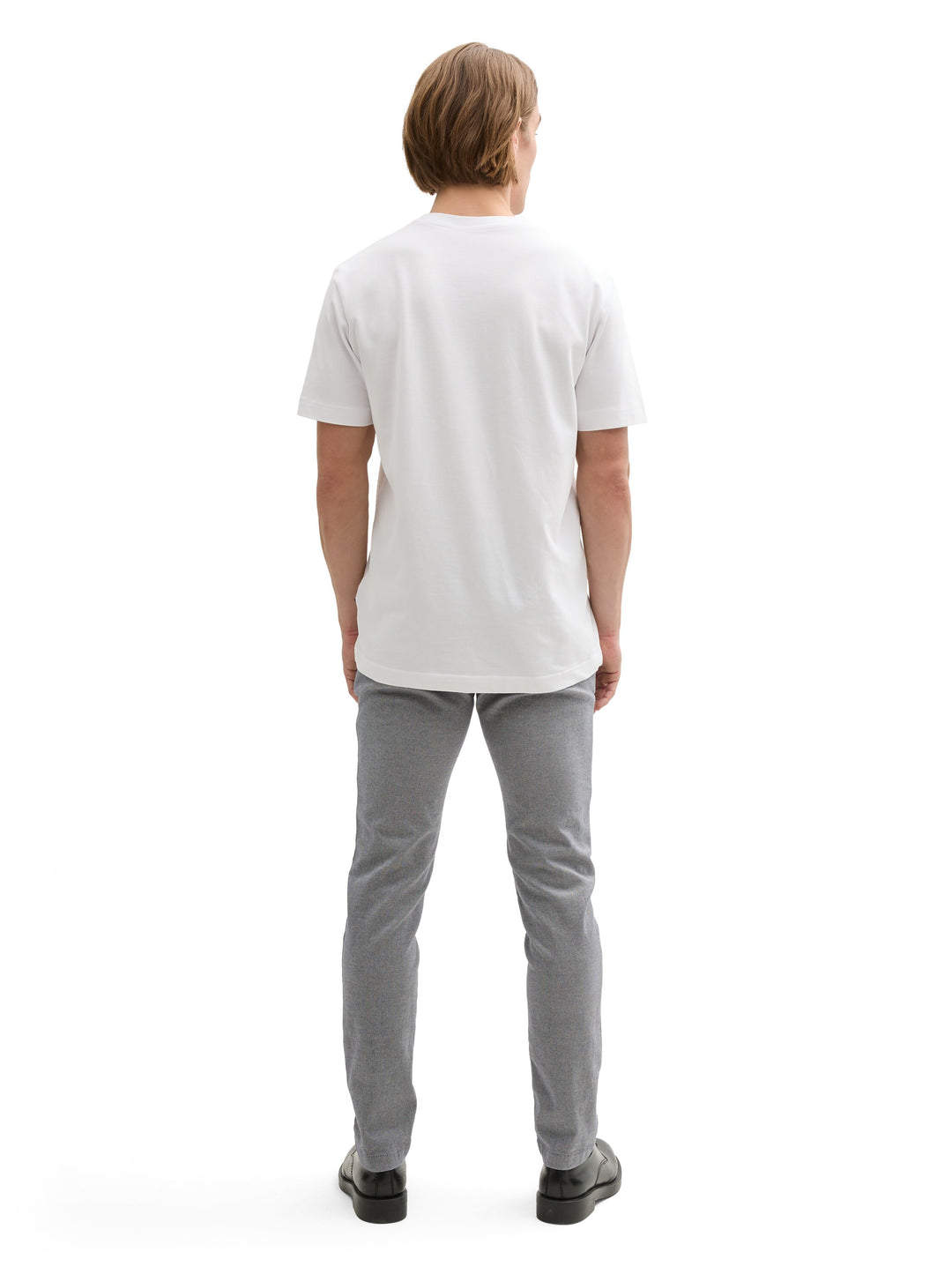 TRAVELER SLIM CHINO