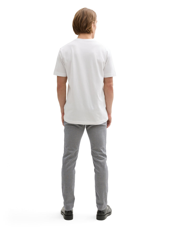 TRAVELER SLIM CHINO