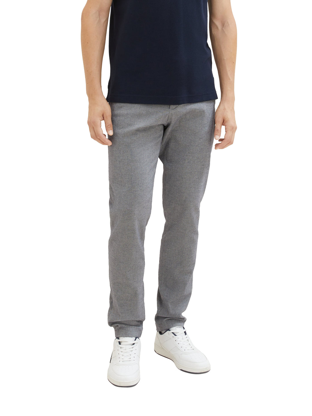 TRAVELER SLIM CHINO