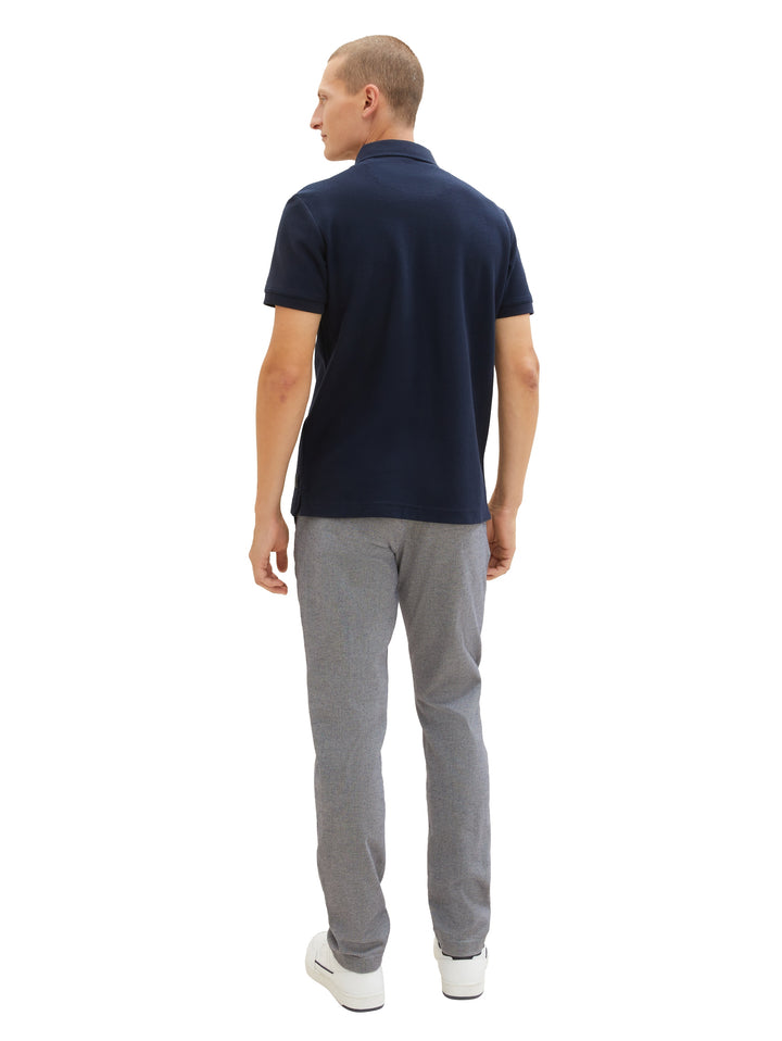 TRAVELER SLIM CHINO