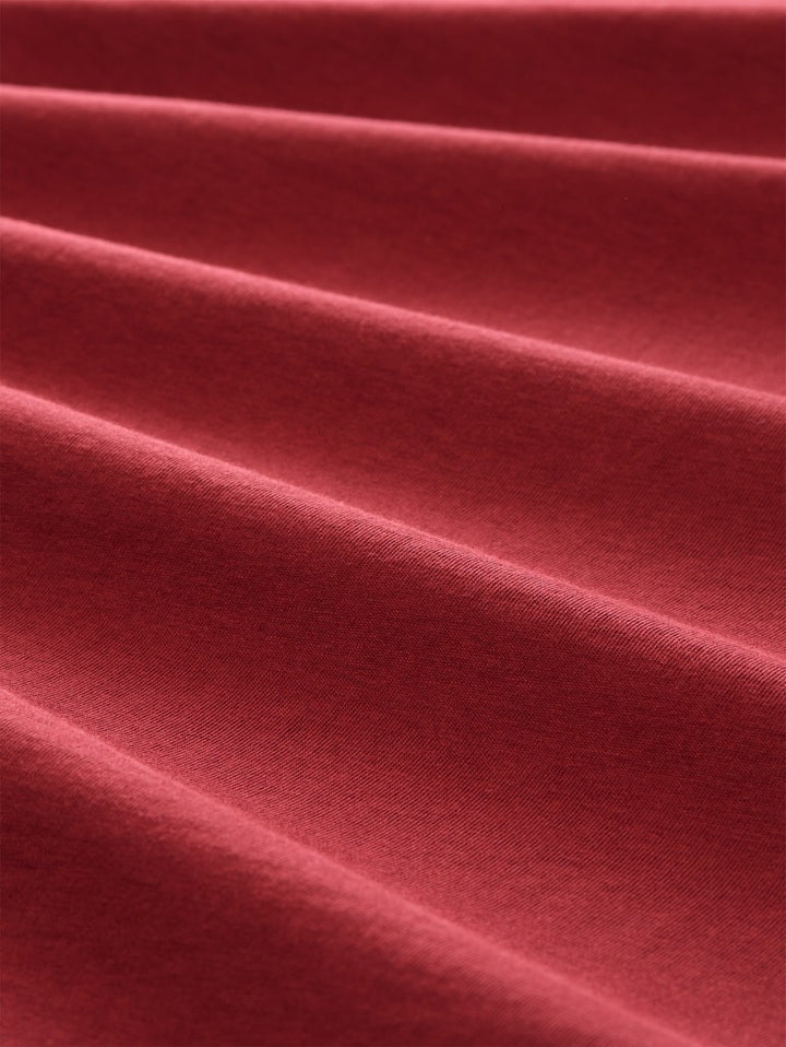 BASIC LONGSLEEVE T-SHIRT